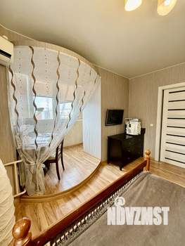 3-к квартира, вторичка, 76м2, 8/10 этаж