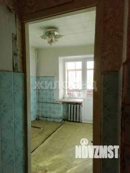 1-к квартира, вторичка, 32м2, 2/5 этаж