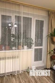 2-к квартира, вторичка, 53м2, 3/10 этаж