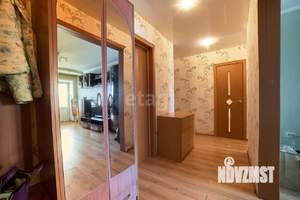 3-к квартира, вторичка, 61м2, 5/5 этаж