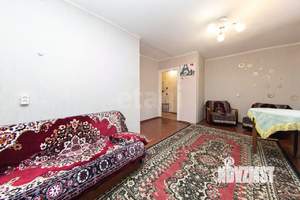 1-к квартира, вторичка, 31м2, 3/5 этаж