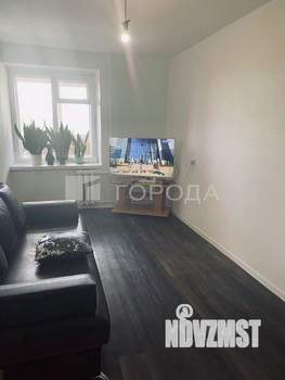 4-к квартира, вторичка, 72м2, 6/9 этаж