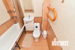 1-к квартира, вторичка, 51м2, 6/6 этаж