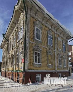 2-к квартира, вторичка, 53м2, 2/3 этаж