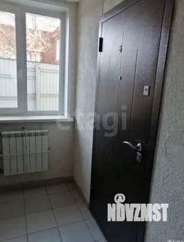 Студия квартира, вторичка, 19м2, 1/3 этаж