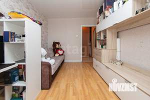 2-к квартира, вторичка, 54м2, 4/9 этаж