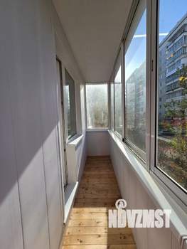 4-к квартира, вторичка, 70м2, 2/10 этаж