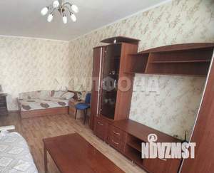 1-к квартира, вторичка, 39м2, 8/10 этаж