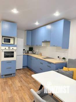 3-к квартира, вторичка, 66м2, 3/10 этаж