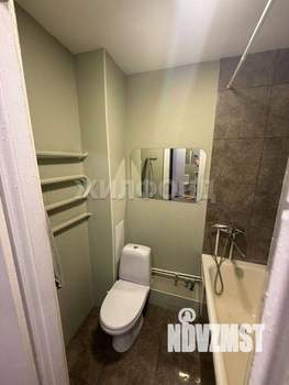 1-к квартира, вторичка, 29м2, 3/5 этаж
