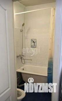 Студия квартира, вторичка, 18м2, 1/3 этаж