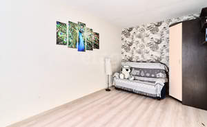 3-к квартира, вторичка, 59м2, 1/5 этаж