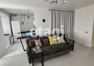 3-к квартира, вторичка, 91м2, 7/17 этаж