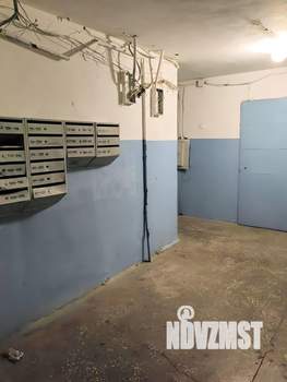 Студия квартира, вторичка, 14м2, 6/9 этаж