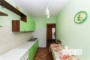 3-к квартира, вторичка, 65м2, 6/9 этаж