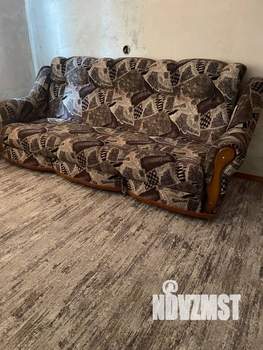 2-к квартира, вторичка, 51м2, 1/10 этаж