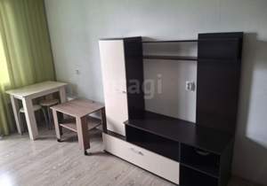 Студия квартира, вторичка, 20м2, 10/10 этаж
