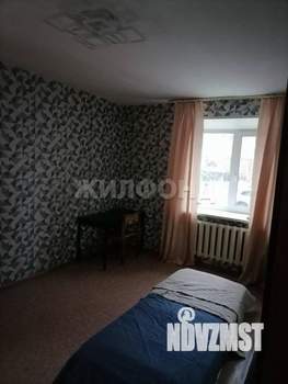 1-к квартира, вторичка, 31м2, 1/5 этаж