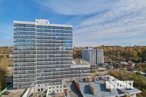 1-к квартира, вторичка, 50м2, 11/16 этаж