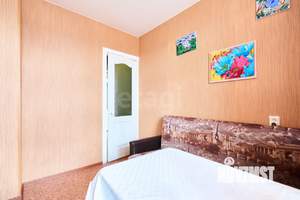 1-к квартира, вторичка, 39м2, 10/10 этаж