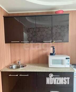 1-к квартира, вторичка, 34м2, 3/5 этаж