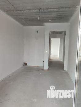 2-к квартира, вторичка, 55м2, 9/9 этаж