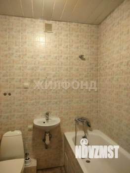 Студия квартира, вторичка, 47м2, 2/6 этаж