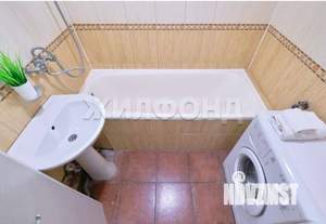 2-к квартира, вторичка, 52м2, 3/6 этаж