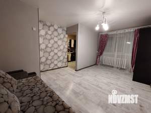 1-к квартира, вторичка, 29м2, 1/5 этаж