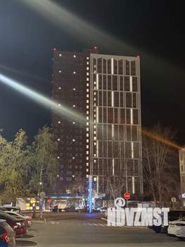 Студия квартира, вторичка, 25м2, 4/26 этаж