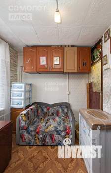 Студия квартира, вторичка, 13м2, 5/5 этаж