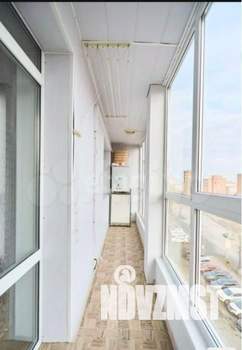 3-к квартира, вторичка, 76м2, 5/17 этаж