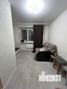 1-к квартира, вторичка, 13м2, 3/4 этаж