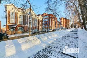 3-к квартира, вторичка, 144м2, 3/4 этаж