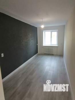 2-к квартира, вторичка, 43м2, 5/5 этаж