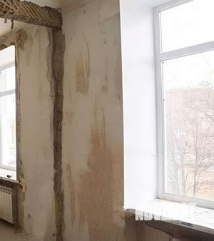 1-к квартира, вторичка, 33м2, 2/3 этаж
