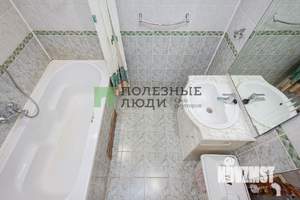 3-к квартира, вторичка, 106м2, 3/5 этаж