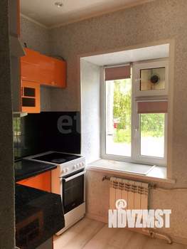 2-к квартира, вторичка, 55м2, 1/2 этаж