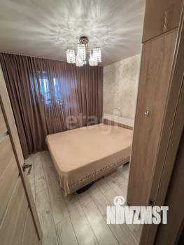 1-к квартира, вторичка, 48м2, 10/10 этаж