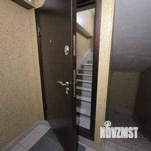 3-к квартира, вторичка, 75м2, 3/3 этаж