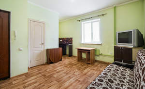 Студия квартира, вторичка, 20м2, 2/3 этаж