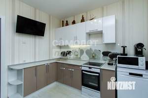 2-к квартира, вторичка, 53м2, 12/17 этаж