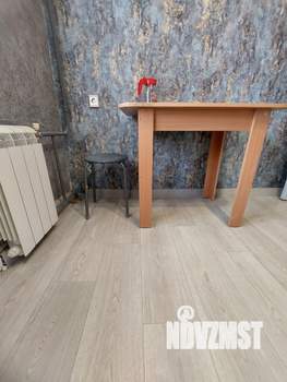 1-к квартира, вторичка, 32м2, 4/6 этаж