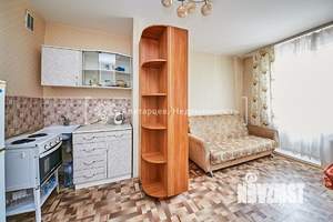 Студия квартира, вторичка, 21м2, 4/10 этаж