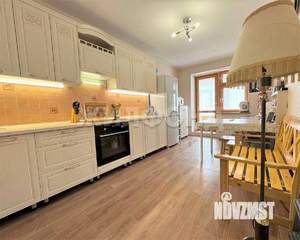 1-к квартира, вторичка, 44м2, 5/6 этаж