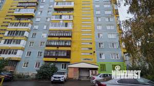 4-к квартира, вторичка, 71м2, 1/10 этаж