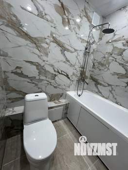 2-к квартира, вторичка, 44м2, 5/6 этаж