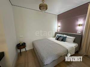 2-к квартира, вторичка, 44м2, 3/5 этаж
