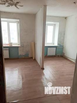 1-к квартира, вторичка, 23м2, 5/5 этаж