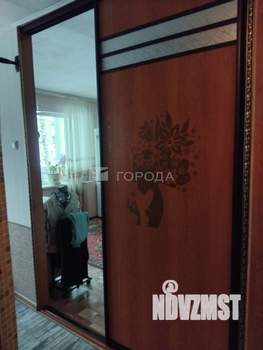 2-к квартира, вторичка, 44м2, 2/5 этаж